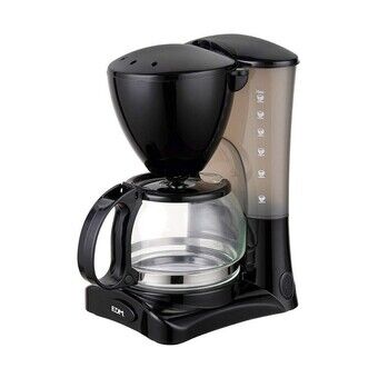 Drip Coffee Machine EDM 550 W 6 Kopper