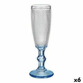 Champagneglas 180 ml (Pack 6 uds)