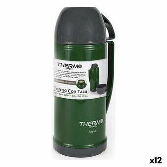 Rejse termo kolbe ThermoSport (12 enheder)