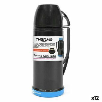 Rejse termo kolbe ThermoSport (12 enheder)