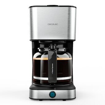 Drip Coffee Machine Cecotec Cumbia 66 Heat 950W (12 Skodelice)