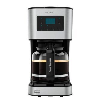 Drip Coffee Machine Cecotec Route Coffee 66 Smart 950 W 1,5 L