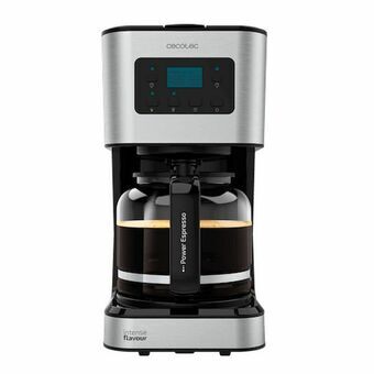 Drip Coffee Machine Cecotec V1704530 950 W 1,5 L 950 W 12 Skodelice 1,5 L