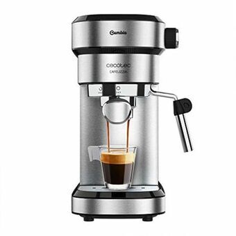 Kaffemaskine Cecotec 01582