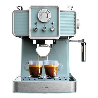 Italiensk Kaffekande Cecotec Power Espresso 20