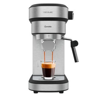 Elektrisk kaffemaskine Cecotec Cafelizzia 790 1350 W