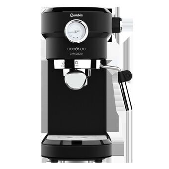 Hurtig manuel kaffemaskine Cecotec CAFELIZZIA 1,2 L 20 bar 1350W