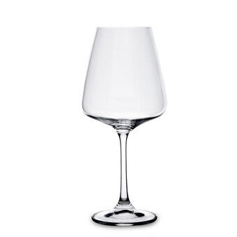 Vinglas Bohemia Crystal Loira Gennemsigtig Glas 450 ml