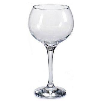Sæt med glas Cubata Plus 790 ml Gennemsigtig Glas (6 Dele)