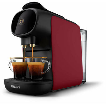 Elektrisk kaffemaskine Philips L OR BARISTA 1450 W 800 ml 6 Kopper