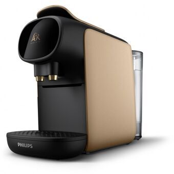 Kapselkaffemaskine Philips L OR BARISTA