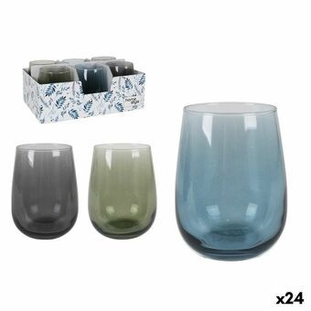 Glas Home Style Gaia 475 ml (24 enheder)