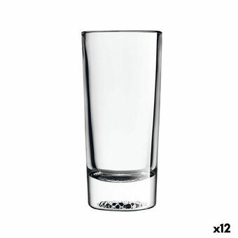 Shot glas Crisal Libbey 4 cl (12 enheder)