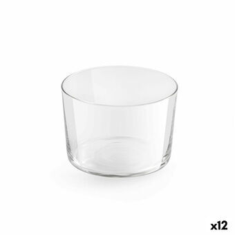 Glas Crisal Fino 220 ml (12 enheder)