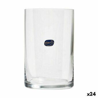 Glas Bohemia Crystal Geneve Krystal 490 ml (24 enheder)