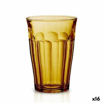 Glas Duralex Picardie Rav 360 ml (16 enheder)
