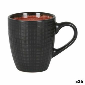Skodelica La Mediterránea Sauvage Kaffe 90 ml (36 Enheder)