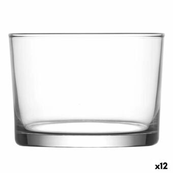 Glas LAV Cadiz 240 ml (12 enheder)