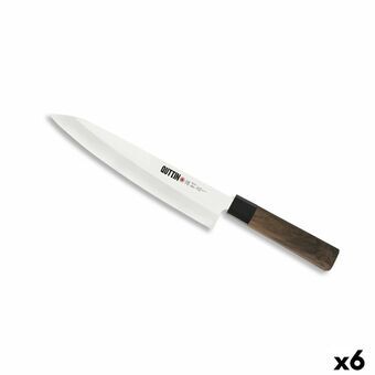 Gyuto kniv Quttin Takamura 20 cm (6 enheder)