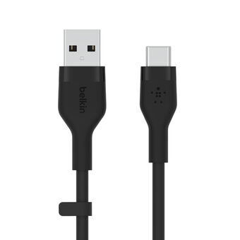 USB A til USB C-kabel Belkin BOOST↑CHARGE Flex 2 m