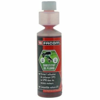 Tilsætningsstof til motorolie Facom 006006 250 ml