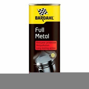Tilsætningsstof til motorolie Bardahl 2007 400 ml