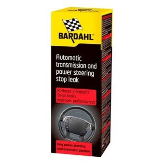Læk bandage til servostyring Bardahl (300ml)