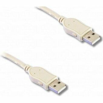 USB 2.0-kabel Lineaire PCUSB210C 1,8 m
