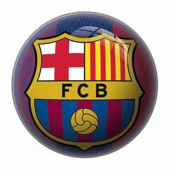 Bold Unice Toys FC Barcelona PVC Ø 23 cm Børns