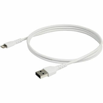 USB til Lightning-kabel Startech RUSBLTMM1M 1 m