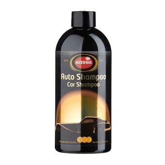 Bil shampoo Autosol