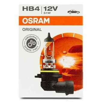 Pære til køretøj Osram HB4 12V 51W