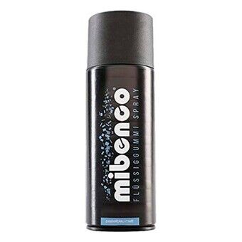 Flydende gummi til biler Mibenco     Blå 400 ml