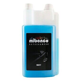 Bil shampoo Mibenco   Mat 1 L