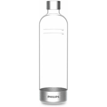Vandflaske Philips ADD912/10 Gennemsigtig Plastik Fleksibel 1 L
