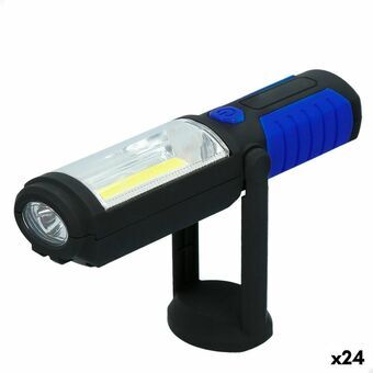 Lygte LED Aktive Magnetisk Justerbar (24 enheder)