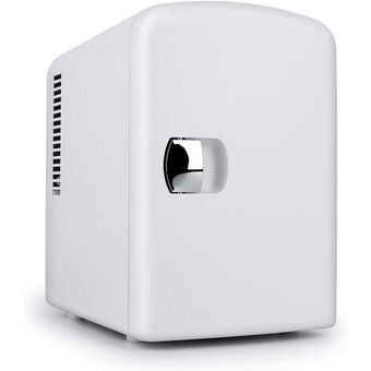 Køletaske Denver Electronics MRF400 WHITE Hvid 4 L