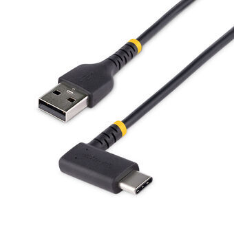 USB C til  USB-adapter Startech R2ACR Sort