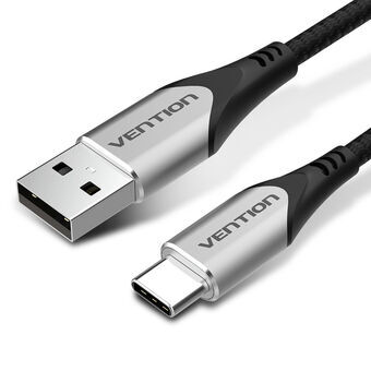USB-kabel Vention CODHD 50 cm (1 enheder)