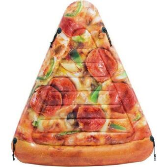 Luftmadras Intex Pizza 58752 Pizza