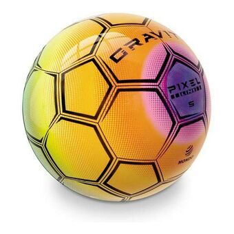 Fodbold Unice Toys Gravity Multifarvet PVC (230 mm)