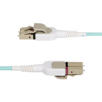 USB-kabel Startech 450FBLCLC5SW Vand 5 m