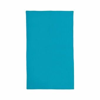 Håndklæder Secaneta 74000-007 Turkisblå Himmelblå