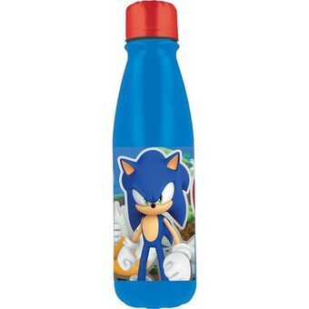 Flaske Sonic Børns 600 ml Aluminium