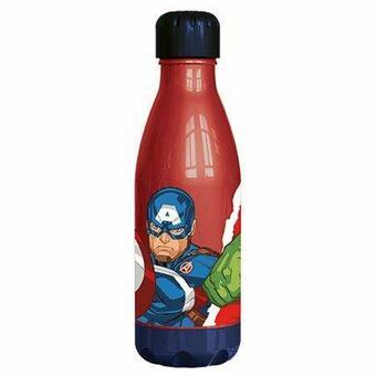 Flaske Avengers Rolling Thunder (560 ml)