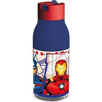Flaske The Avengers Invincible Force