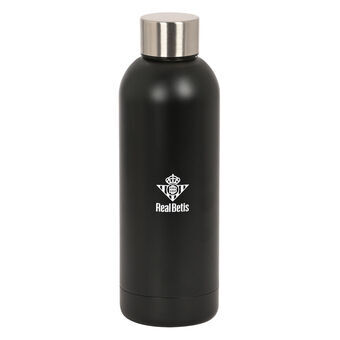 Vandflaske Real Betis Balompié Premium 500 ml Sort