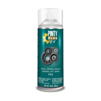Fedt til kæder Pintyplus Oil Spray PTFE 400 ml
