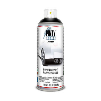 Spraymaling Pintyplus Auto BL104 308,5 ml 400 ml Bumper Sort