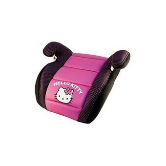 Autostol til børn Hello Kitty Pink (40 x 34 cm)